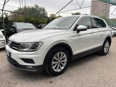 Volkswagen Tiguan 1.6 TDI Business OK NEOPATENTATI