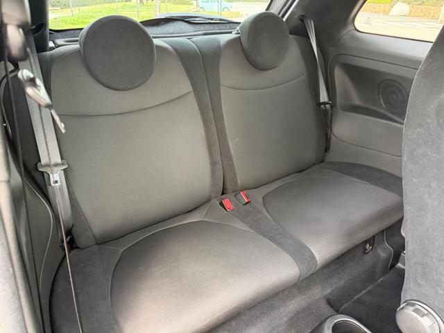 ABARTH 595 165 CV+NAVI+XENO+BEATS+PDC+CRUISE