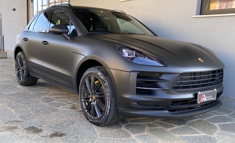 Porsche Macan 3.0 S 354cv pdk
