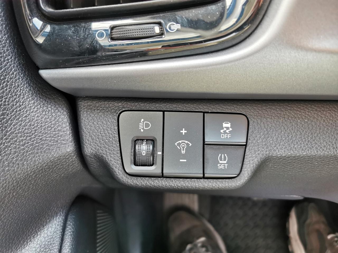 Kia Rio 1.2 MPi 85cv Evolution