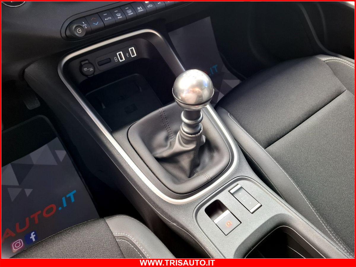 JEEP Avenger 1.2T Summit NEOPATENTATI (FULL LED+PELLE+NAVI)