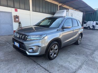 Suzuki Vitara 1.4 Hybrid Starview