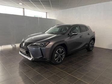 Lexus UX 250h 2.0 Hybrid Premium 2WD Power Split Device