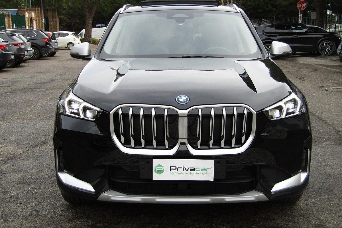 BMW X1 xDrive 25e xLine