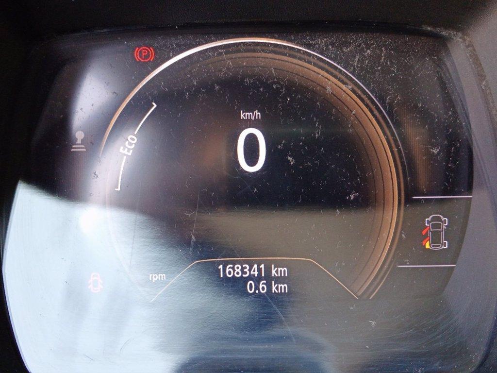 RENAULT Kadjar 1.5 dci energy Sport Edition2 110cv del 2018