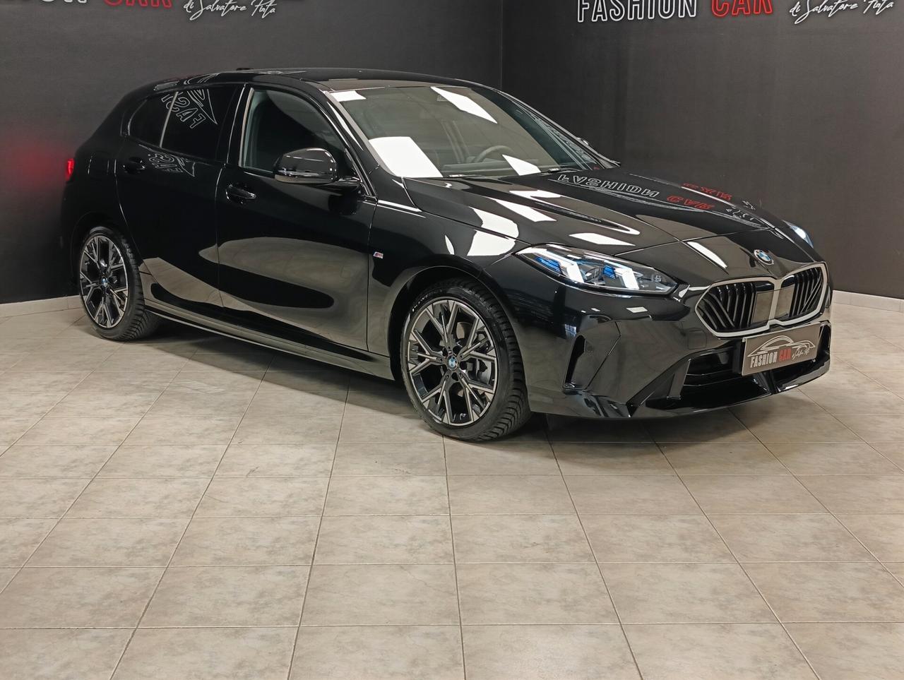 Bmw 118 118d 5p. Msport