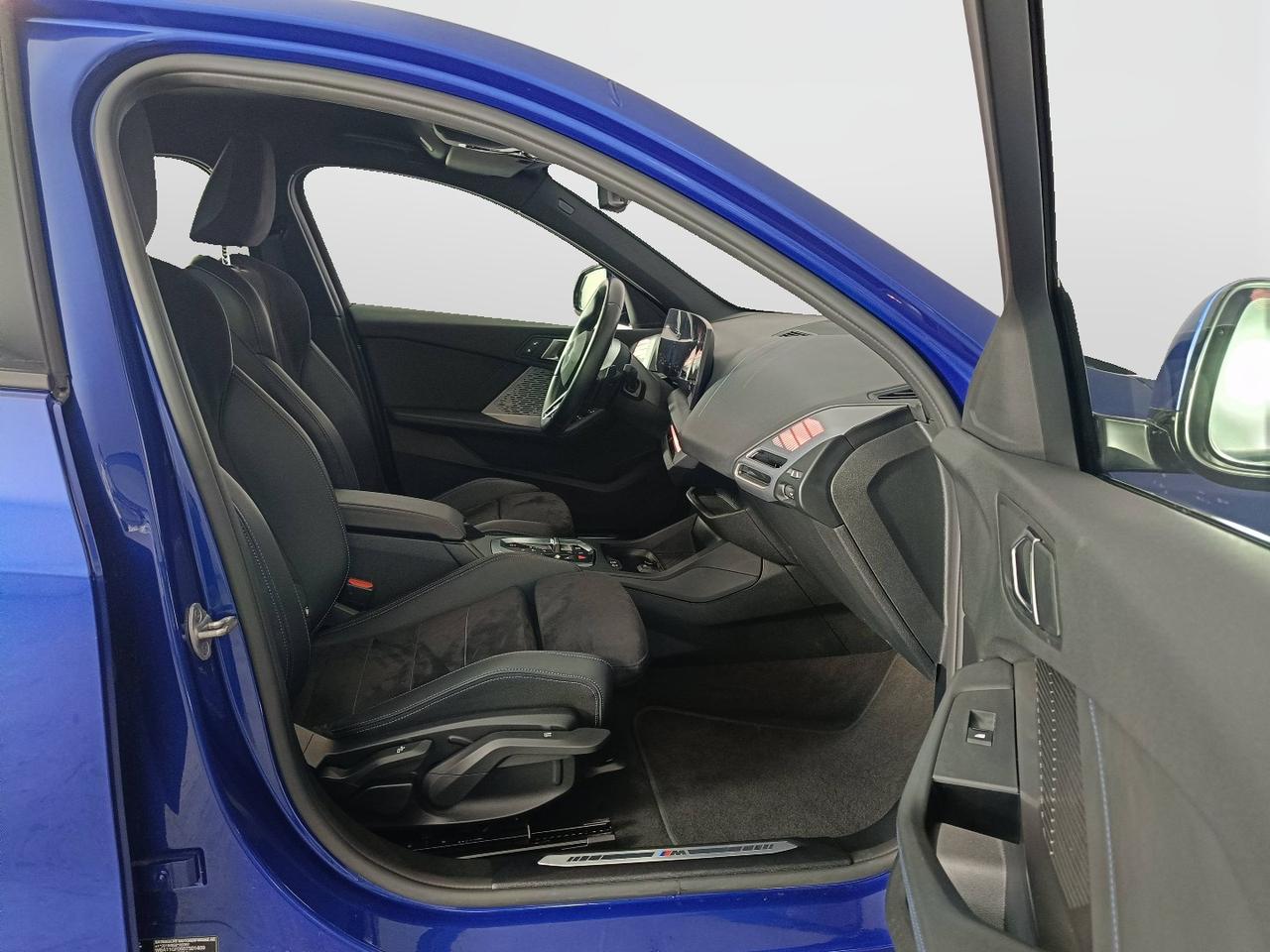 BMW Serie 1 F70 - 118d MSport auto