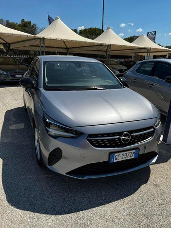 Nuova Opel Corsa Aziendale 1.2 Benzina