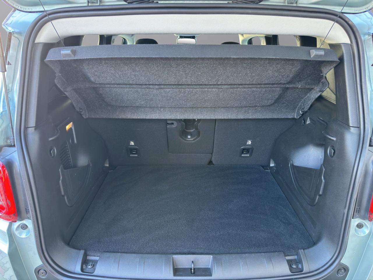 Jeep Renegade 1.5 turbo t4 mhev Upland 2wd 130cv