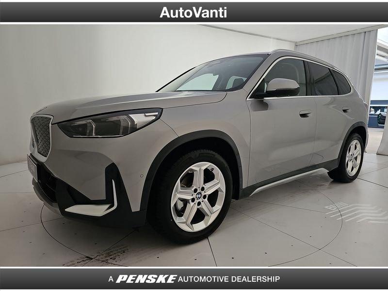 BMW X1 iX1 edrive 20 Special Edition