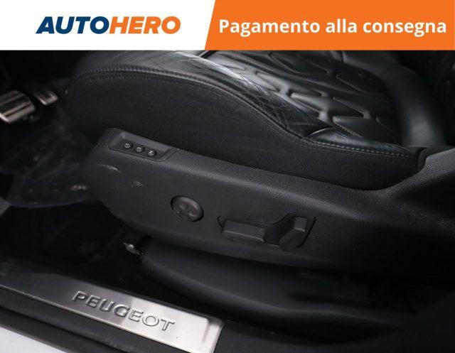 PEUGEOT 5008 BlueHDi 180 S&S EAT6 GT