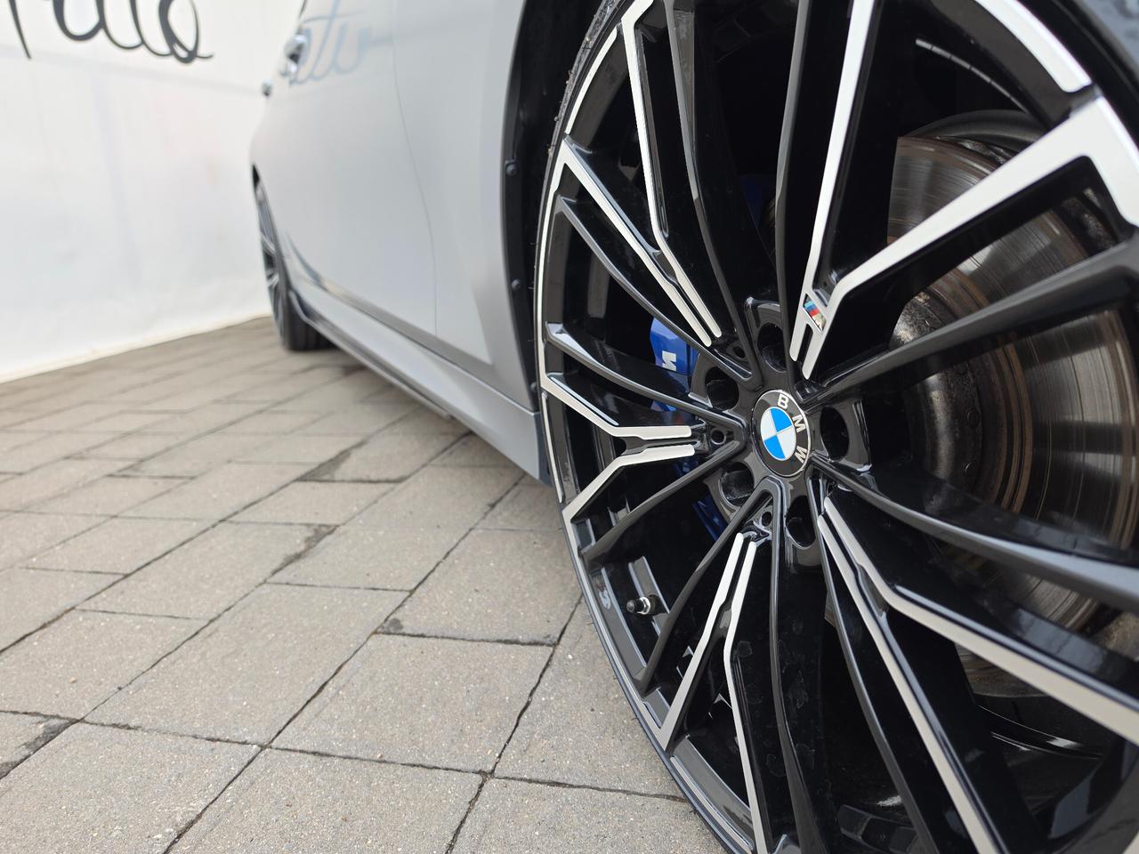 Bmw 330 330d - 340d 48V xDrive Touring Msport