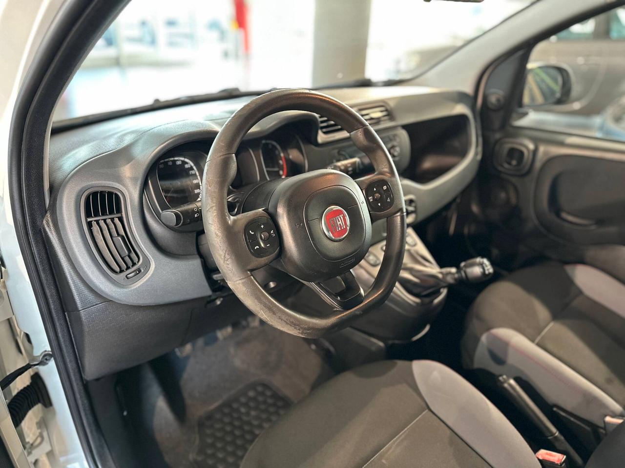 Fiat Panda 1.2 EasyPower Easy