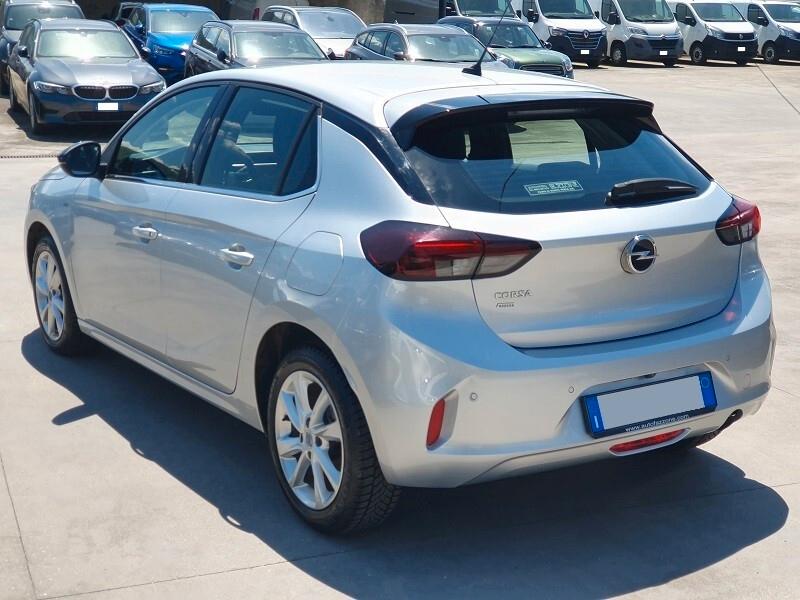 OPEL Corsa 1.2 100CV S&S 5P. ELEGANCE LED PARK CAM