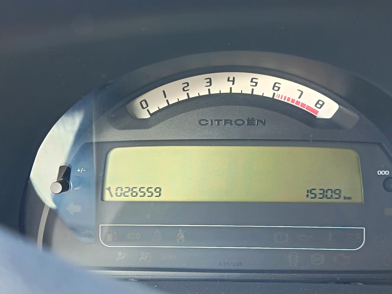 Citroen C2 1.1 Classique