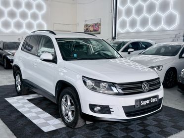 Volkswagen Tiguan 2.0TDI 140CV Business Sport & Style