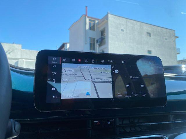 FIAT 500e Berlina 42 kWh La Prima