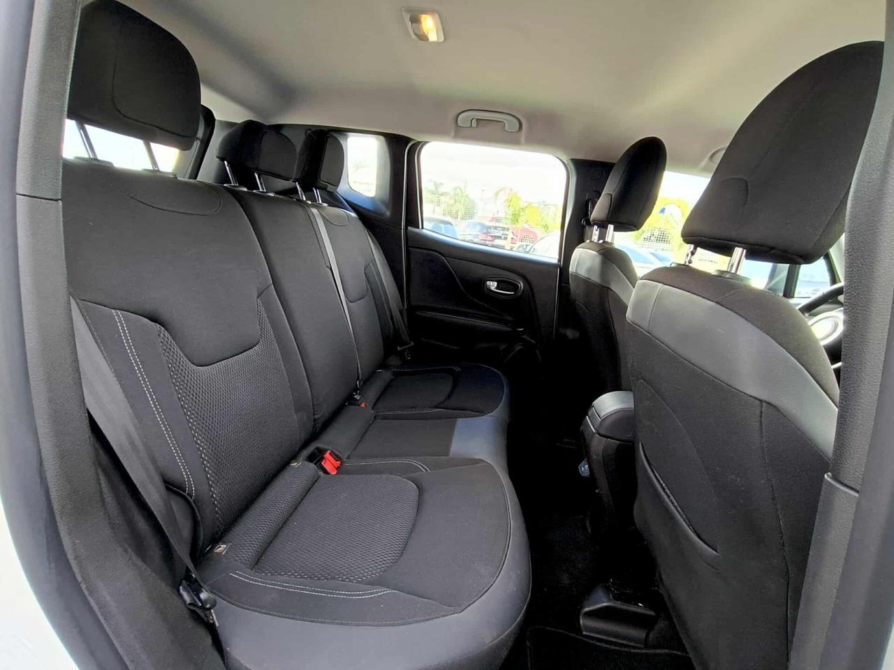 Jeep Renegade 1.6 Mjt 130 CV Limited - 2021