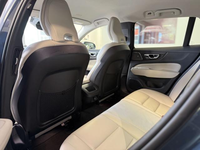 Volvo V60 2.0 d4 Inscription geartronic my20