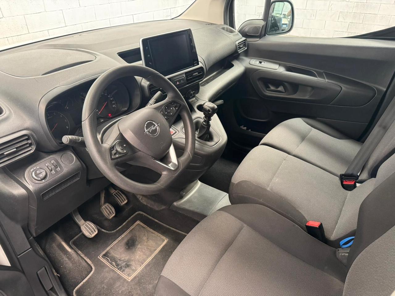 Opel Combo perfetto in tutto