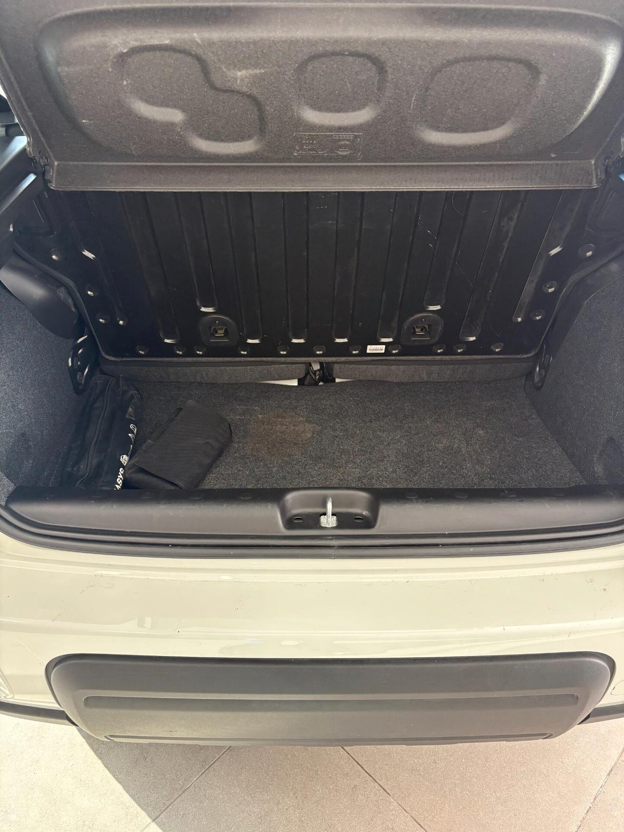 Volkswagen Tiguan 1.5 TSI Sport ACT BlueMotion Technology