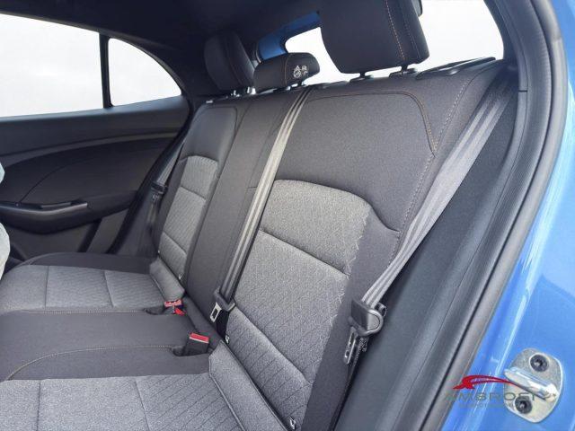 MG MG3 1.5 MT COMFORT