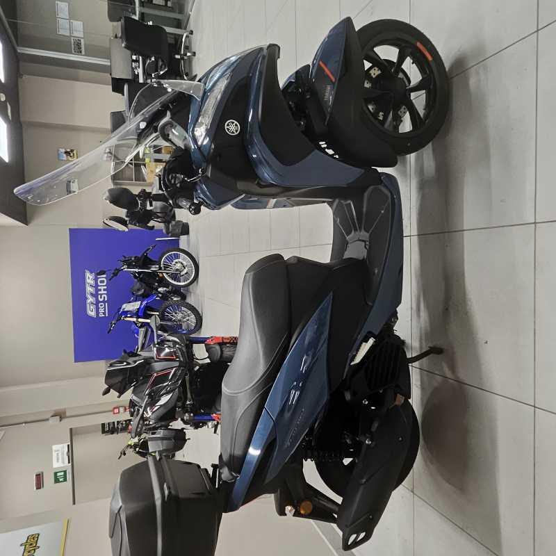 Yamaha Tricity 125 - 2023