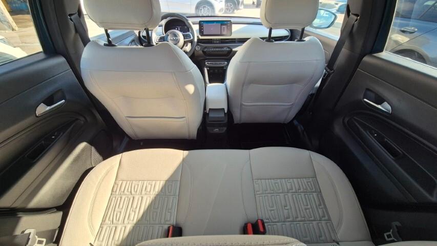 Fiat 600 Hybrid 110 CV DCT MHEV La Prima - 2025