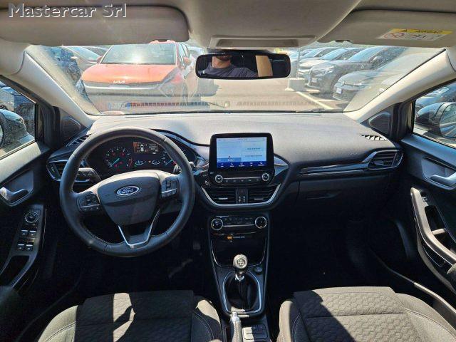 FORD Puma Puma II 2020 1.0 ecoboost h Titanium s - GL988FD