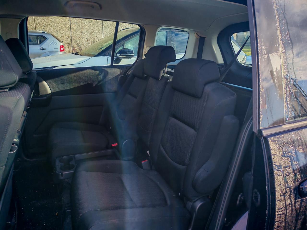 Mazda 5 2.0 MZ-CD 16V 110CV Extra