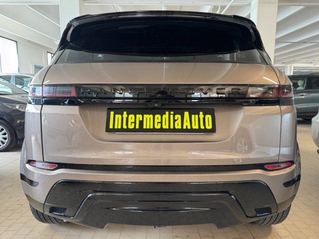 LAND ROVER Range Rover Evoque 2.0D I4 180 CV AWD Auto R-Dynamic S
