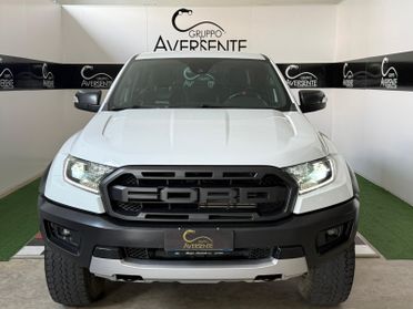Ford Ranger Raptor 2.0 ECOBLUE aut. 213 CV DC 5 pt.