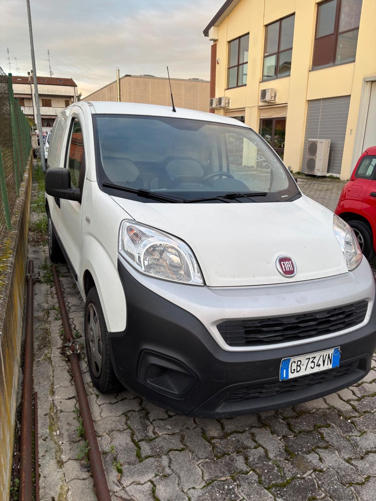 Fiat Fiorino