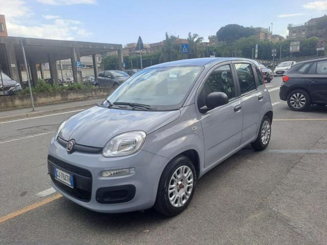 FIAT Panda 1.0 Hybrid 70CV 5° POSTI - UNIPRO TAGLIANDATA