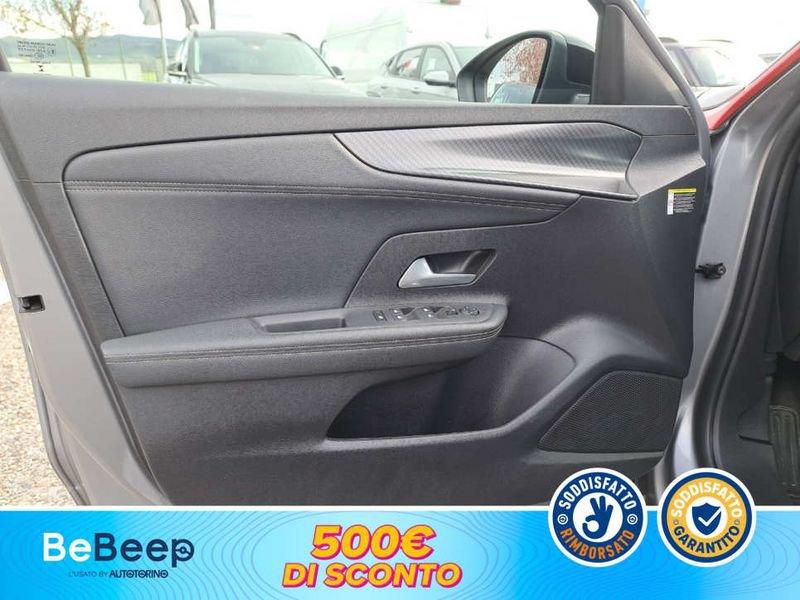 Opel Mokka 1.2 T GS S&S 100CV