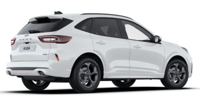 FORD Kuga 1.5 EcoBoost 186 CV Aut. ST-Line MY2025