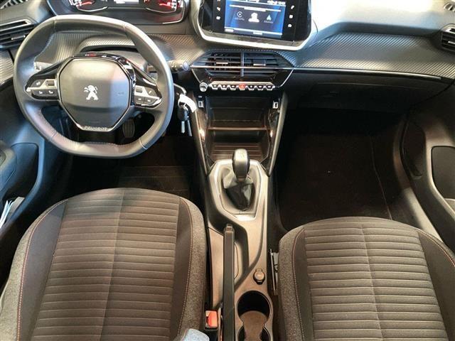 PEUGEOT 208 5 Porte 1.2 PureTech 75cv Active Pack S&S