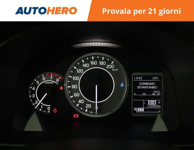 SUZUKI Ignis 1.2 Hybrid 4WD All Grip Top