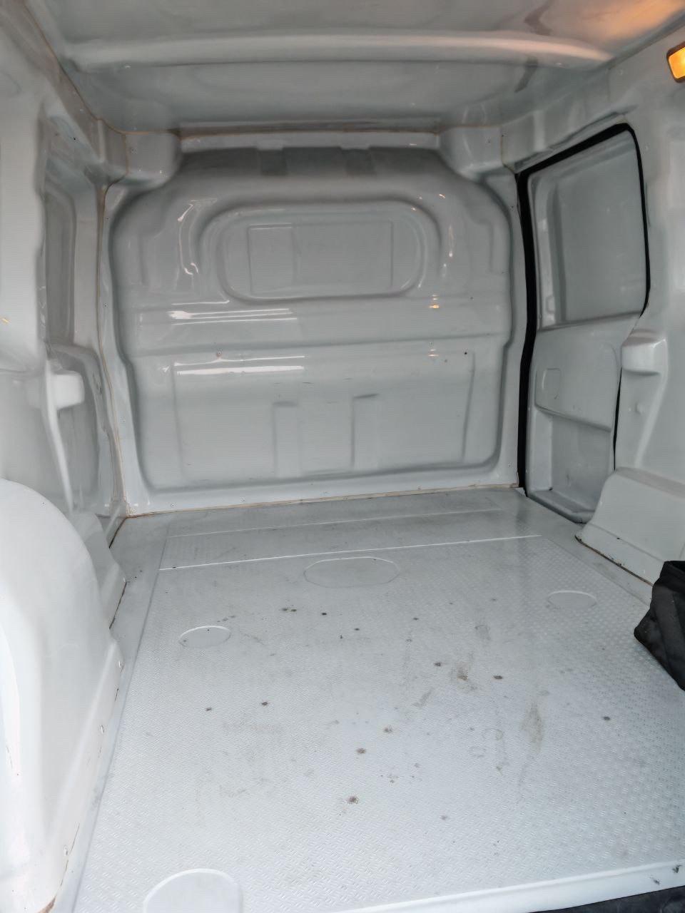 Fiat Doblò 1.3 mjt PL-TN Cargo Coibentato