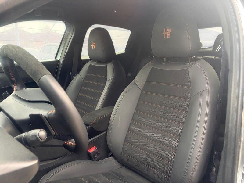 Alfa Romeo Junior Ibrida 1.2 145CV Hybrid eDCT6 ibrida INTENSA