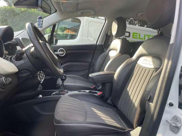 Fiat 500X 1.3 mjt Lounge 4x2 95cv Navi Cruise PDC
