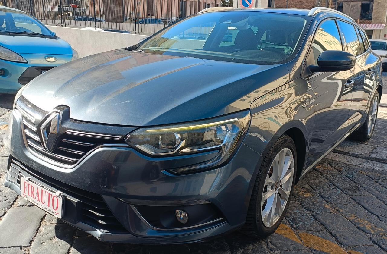 Renault Megane Mégane Sporter dCi 8V 110 CV Energy Bose