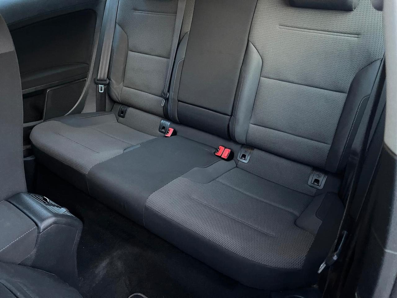 Volkswagen Golf 3p 1.2 tsi Comfortline 105cv *GPL 2027*