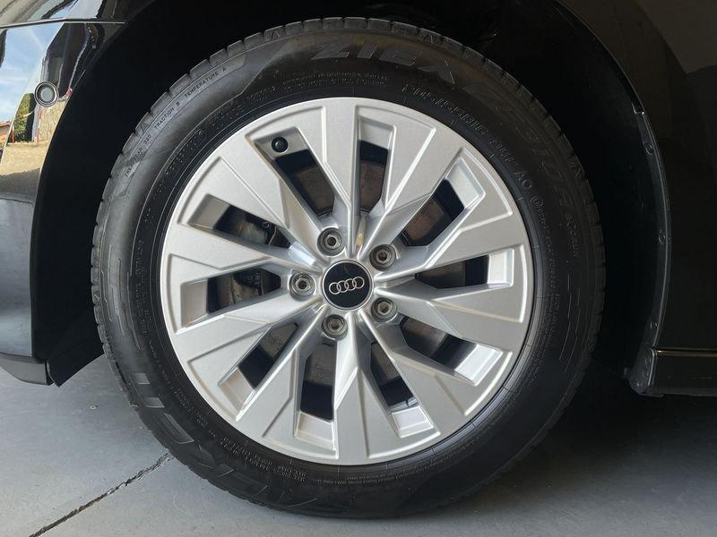 Audi A3 Sportback 40 TFSI e S tronic Business Advanced