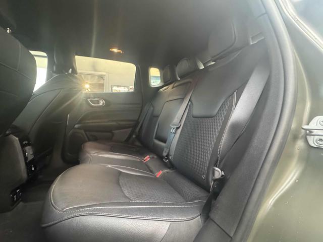 JEEP Compass 1.6 Multijet II 2WD 80° Anniversario