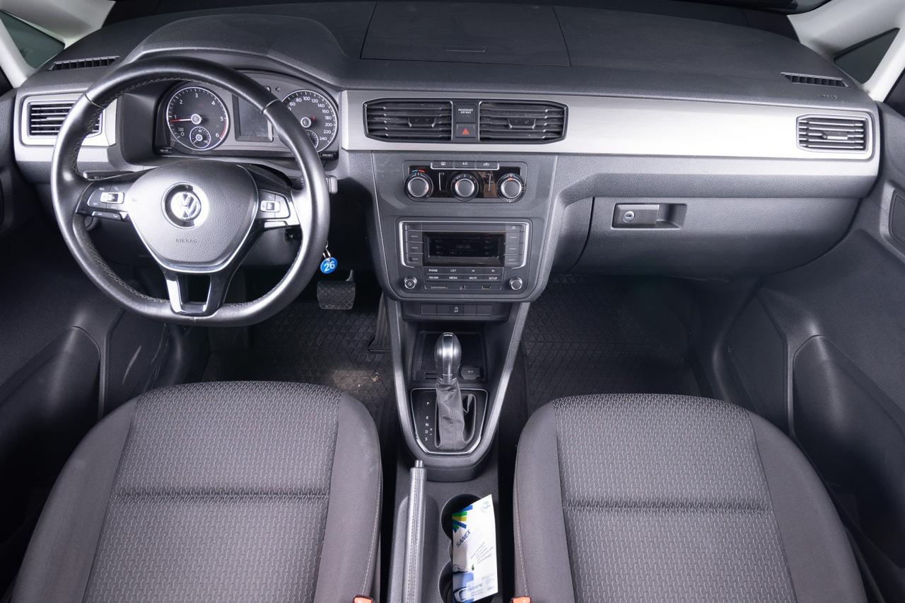 Volkswagen Caddy 2.0 Tdi 150cv 5 Pst. Auto