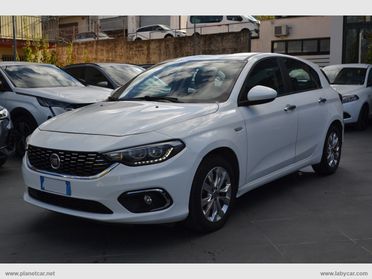 FIAT Tipo 1.6 Mjt S&S DCT 5p. Business