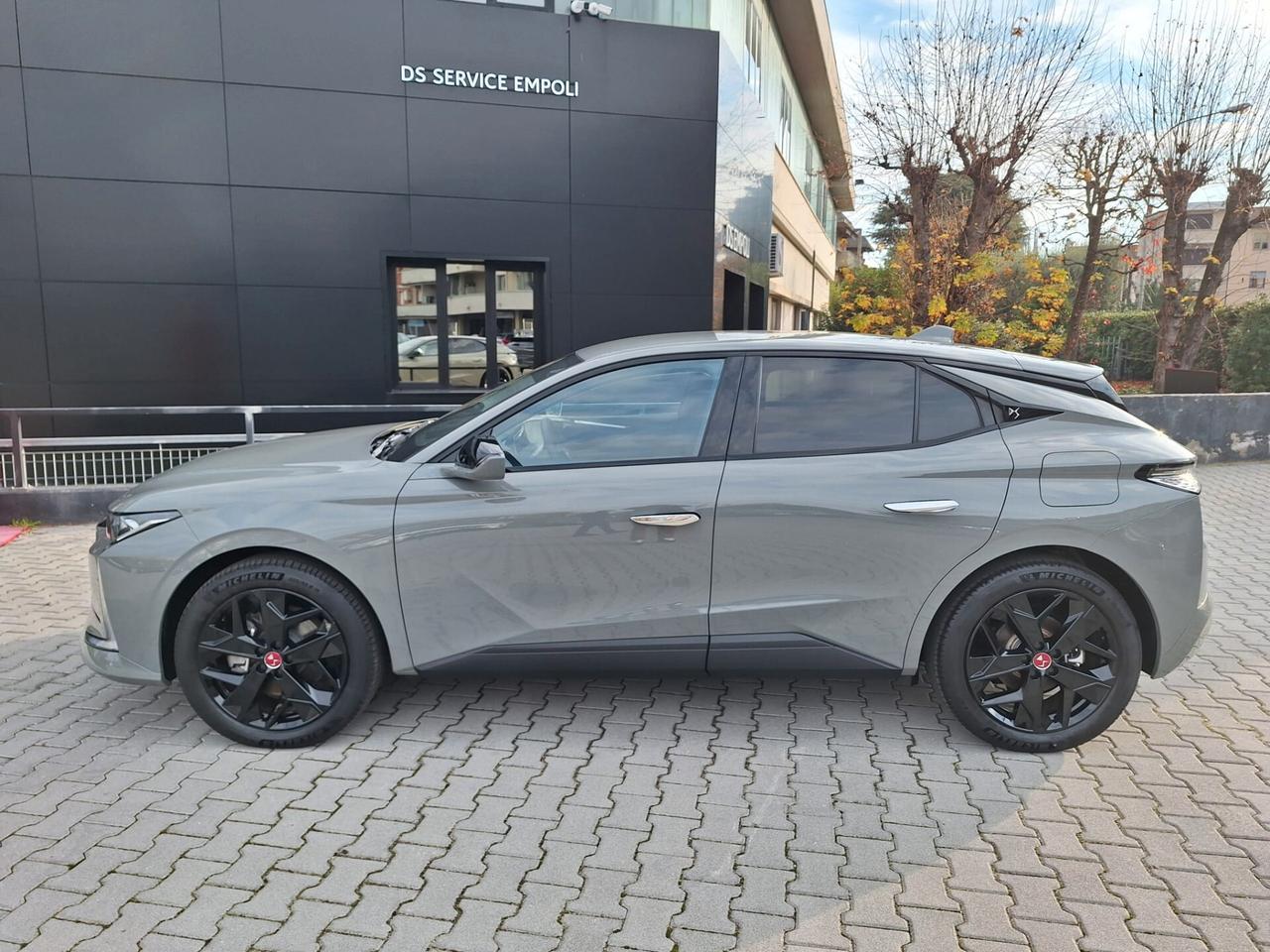 Ds DS4 4 Plug-In Hybrid 225cv Performance Line KM ZERO