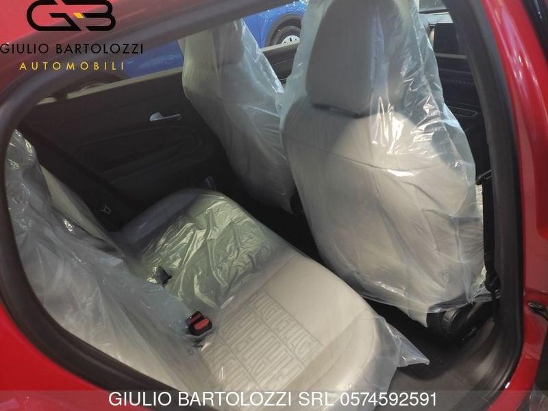 FIAT 600 600 Hybrid 110 CV DCT MHEV La Prima
