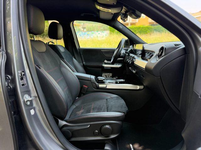 MERCEDES-BENZ GLB 200 d Automatic Premium UNICO PROPRIETARIO